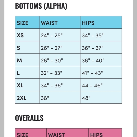 Fruity Pebbles PJ Set - Picture 4 of 4